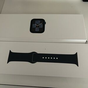 Brand new!!  Never opened or used!! Apple Watch SE generation 2